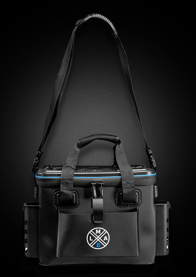 Krepšys LMAB Tackle Bag 2.0 XL