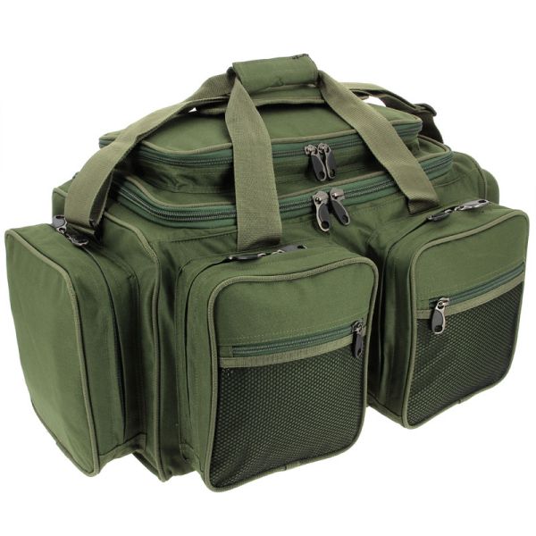 Soma NGT XPR Carryall | 61 x 29 x 31 cm Liela soma ar daudz kabatām!