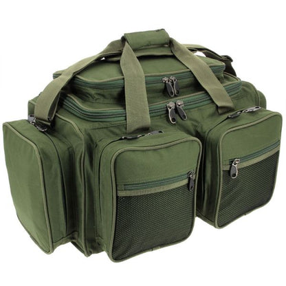 Soma NGT XPR Carryall | 61 x 29 x 31 cm Liela soma ar daudz kabatām!