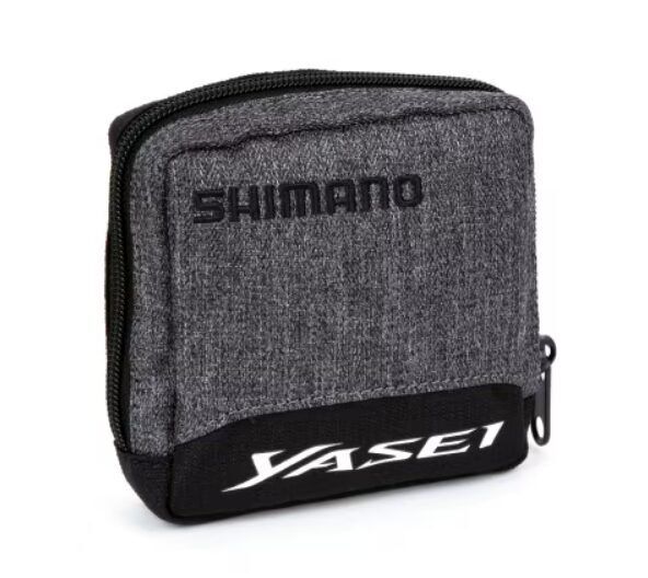 Soma Shimano Yasei Sync Trace & Dropshot Case 11x12x4cm