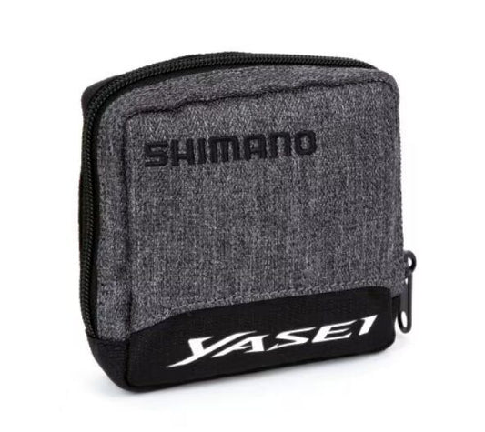 Soma Shimano Yasei Sync Trace & Dropshot Case 11x12x4cm