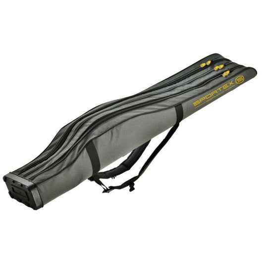 Soma Sportex Rod bag Super Safe IV