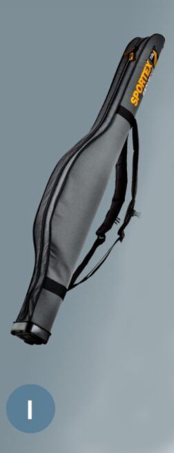 Soma SPORTEX SuperSafe Spoon Bag 115cm