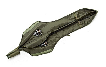 Soma Trakker NXG 2 Rod Padded Sleeve 12ft