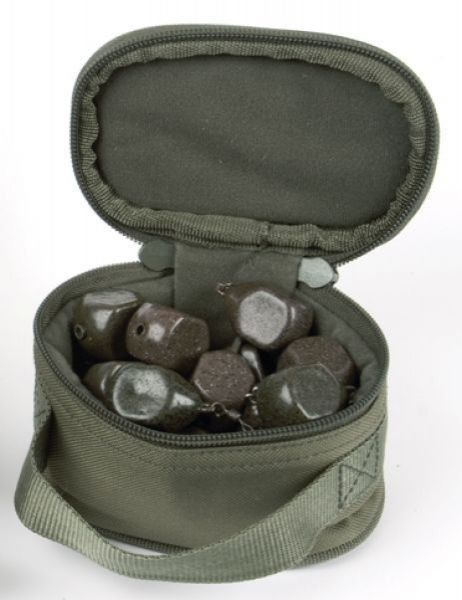 Soma Trakker NXG Lead Pouch Single Comp.