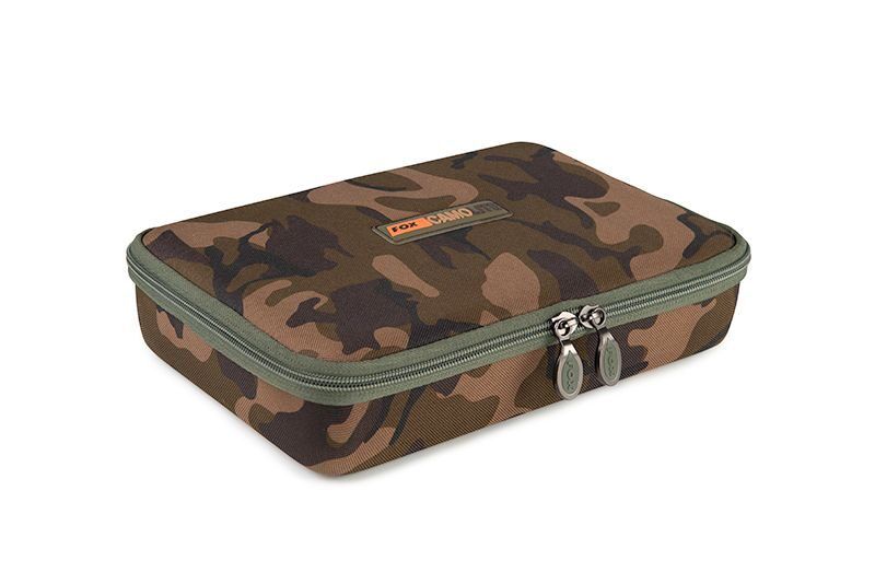 Dėklas signalizatoriams FOX CAMOLITE MINI MICRON CASE