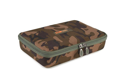 Bag for alarms FOX CAMOLITE MINI MICRON CASE