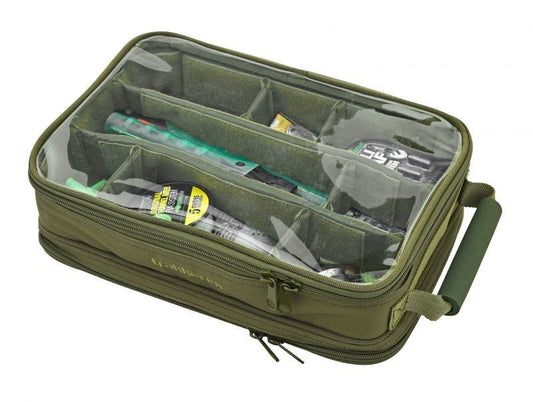 Somiņa TRAKKER NXG Tackle and Rig Pouch