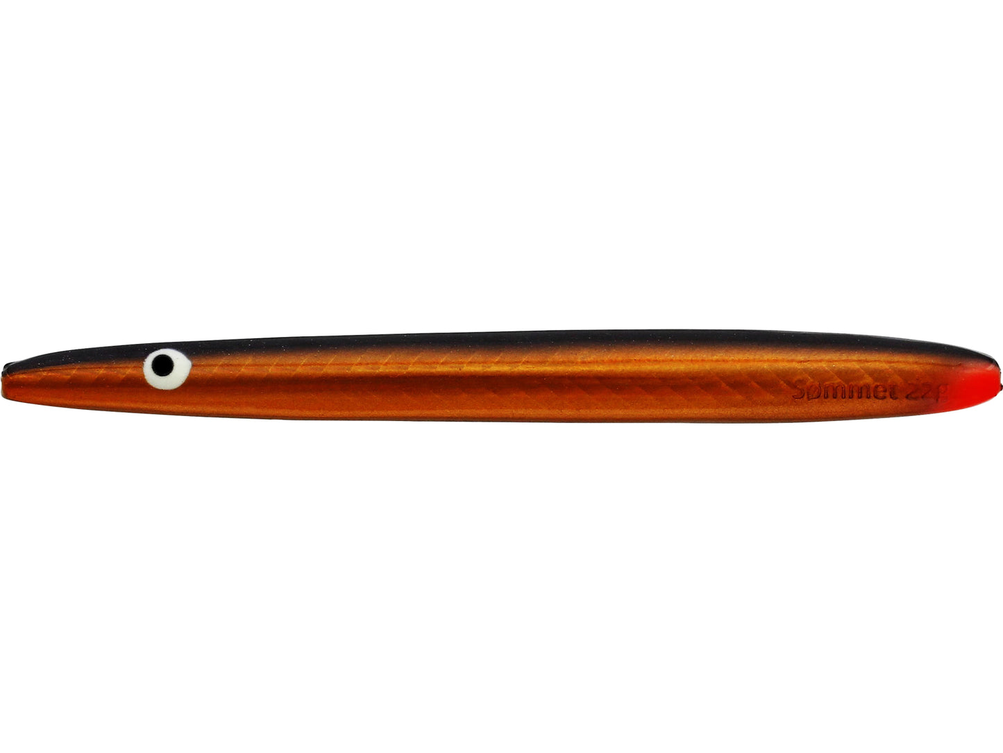 Westin MM Sømmet Spoon 16 g