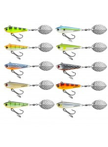 Spintail Spinmad Pro Spinner 7g