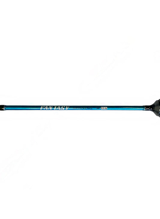 Spinings Pro FL Fantasy Spinning Rod 1.80m 0.5-2g