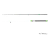 Spinings 	Delphin GreenCODE 210cm/25g
