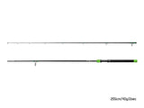 Spinings 	Delphin GreenCODE 255cm/40g