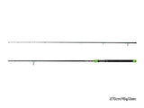 Spinings Delphin GreenCODE 270cm/45g