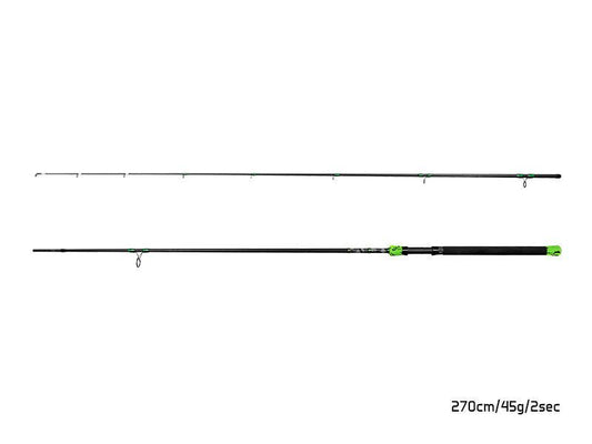 Spinings Delphin GreenCODE 270cm/45g