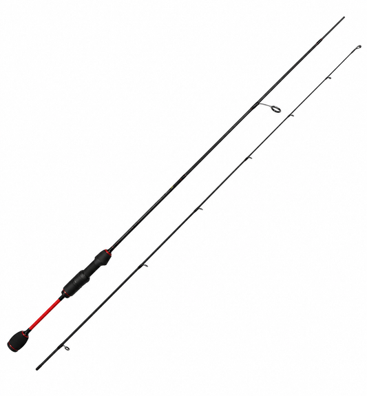 Spinning rod Ka-Lures Viesulas 1.71m 0.1–1g XUL