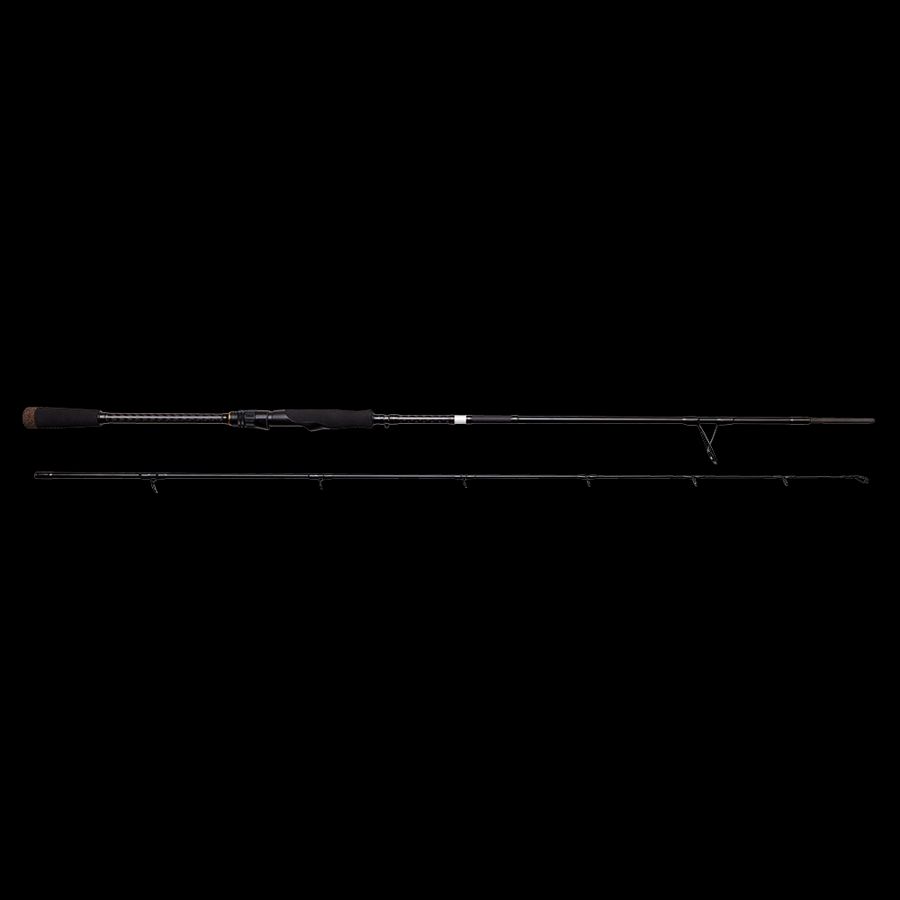 Spinings Savage Gear SG2 Power Game | 198 cm | 20-60 gr.