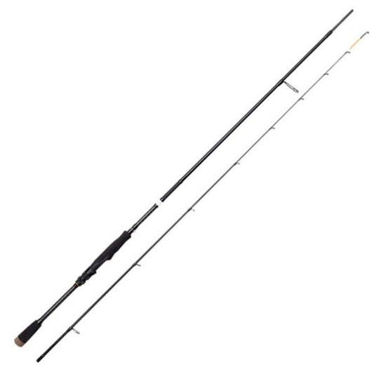 Spinning rod Savage Gear SG2 Streetstyle Specialist 7'3''/2.21M F 4-20G/ML