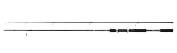 Spinings Shimano FX XT 2,10m 10-30g