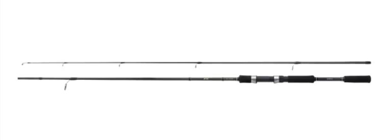 Spinings Shimano FX XT 2,10m 7-21g