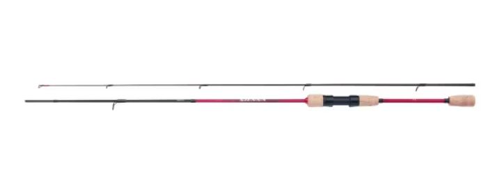 Spinings Shimano Sienna Cork 2,11m 10-35g