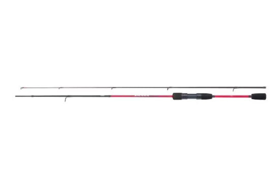 Spinings Shimano Sienna EVA 2,11m 3-21g 2pc