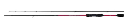 Spinings Shimano Sienna Sensitive 2,11m 0,5-7g