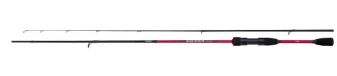 Spinings Shimano Sienna Sensitive 2,11m 1-10g