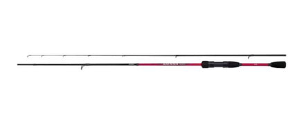Spinings Shimano Sienna Sensitive 2,11m 3-15g