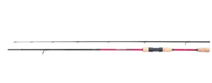 Spinings Shimano Sienna Spinning 2,11m 3-21g 2pc