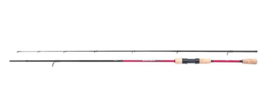 Spinings Shimano Sienna Spinning 2,11m 3-21g 2pc