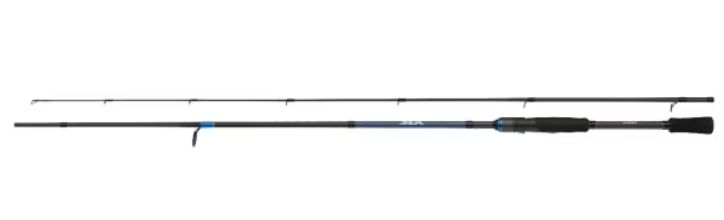 Spinings Shimano SLX Casting