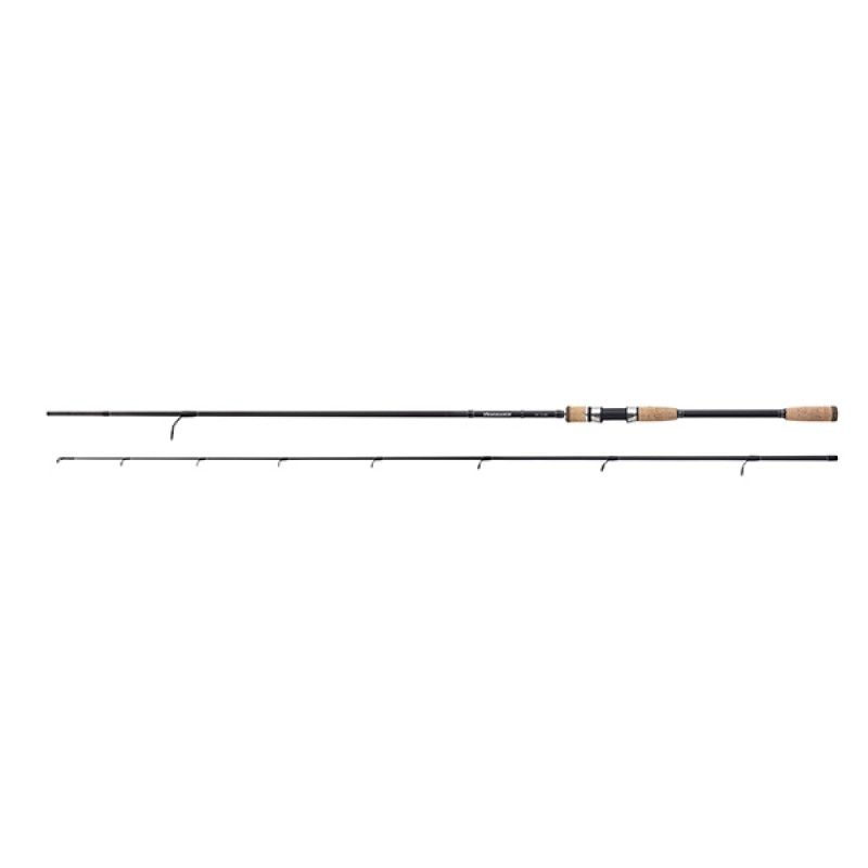 Spinings Shimano Vengeance CX Spinning Cork 180m 3-15g 2pc