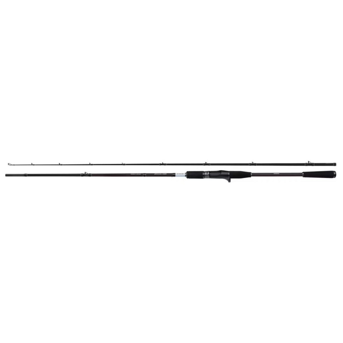Spinings SHIMANO Yasei BB AX Swimbait & Big Bait 2,4m 120-170g