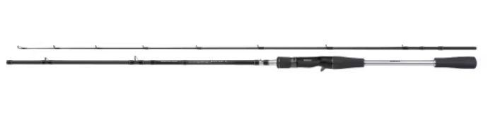 Spinings Shimano Yasei Pelagic Pike & Zander 1,90m 35-70g