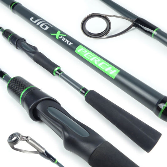 Sportex Spinings Sportex Jig Xpert Baitcast 192cm / 21-79gr