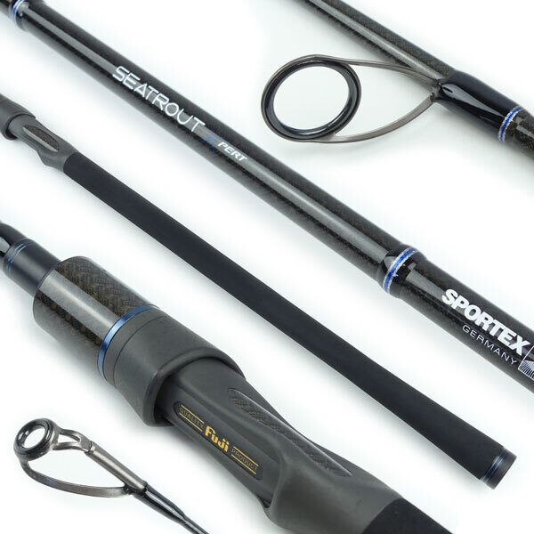 Spinings Sportex Seatrout Xpert 3-piece 280cm / 8-28gr