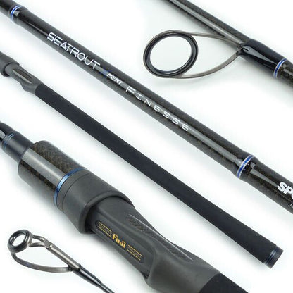 Spinings Sportex Seatrout Xpert Finesse 280cm / 5-18gr