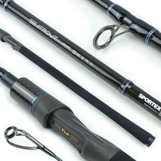 Spinings Sportex Seatrout Xpert Sbiro 360cm / 10-35gr