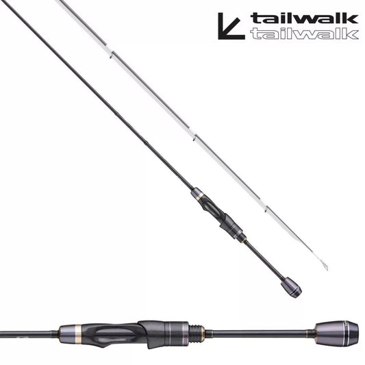 Spinings Tailwalk Ajist SSD 76