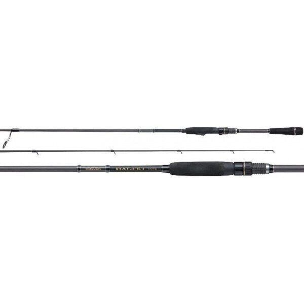 Spinings Tailwalk Dageki S672M