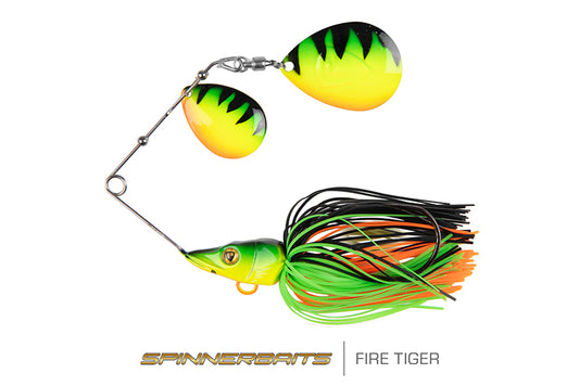 Spinnerbait Fox Rage Giant 40g