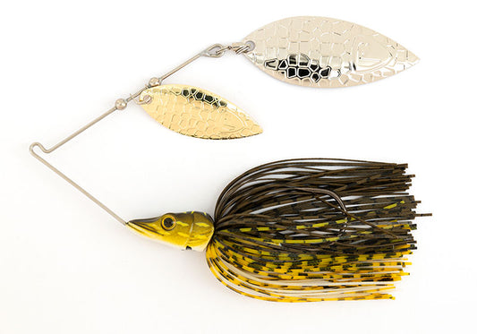 Spinnerbait Fox Rage Spinnerbait 20g