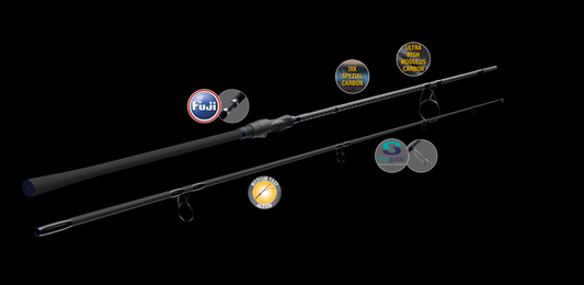 Spod kāts Sportex Invictus CS-2 Spod