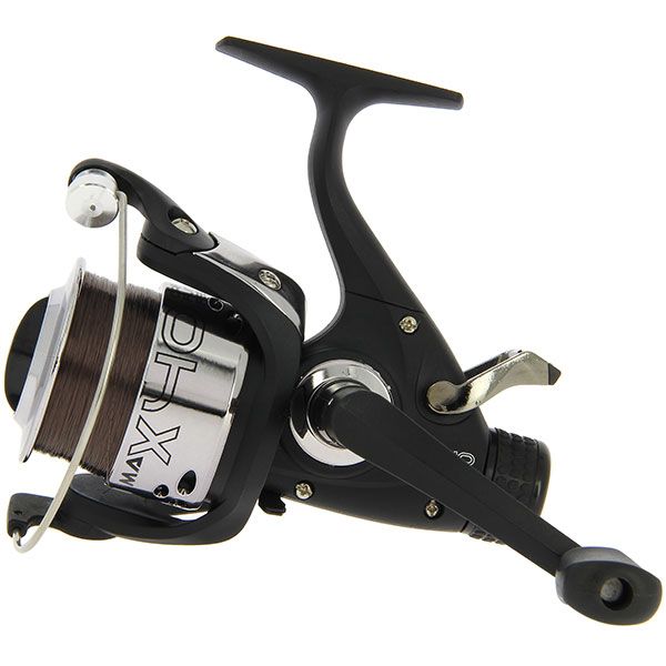 Spole Angling Pursuits Max 40 Carp