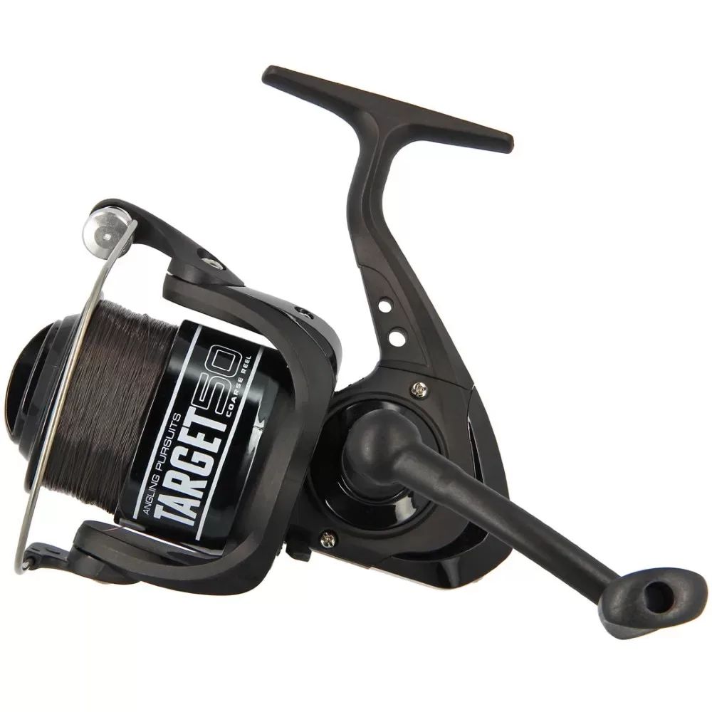 Spole Angling Pursuits Target 50 10lb Line