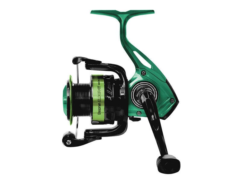 Spole Delphin ELIXIR 2T size 2000