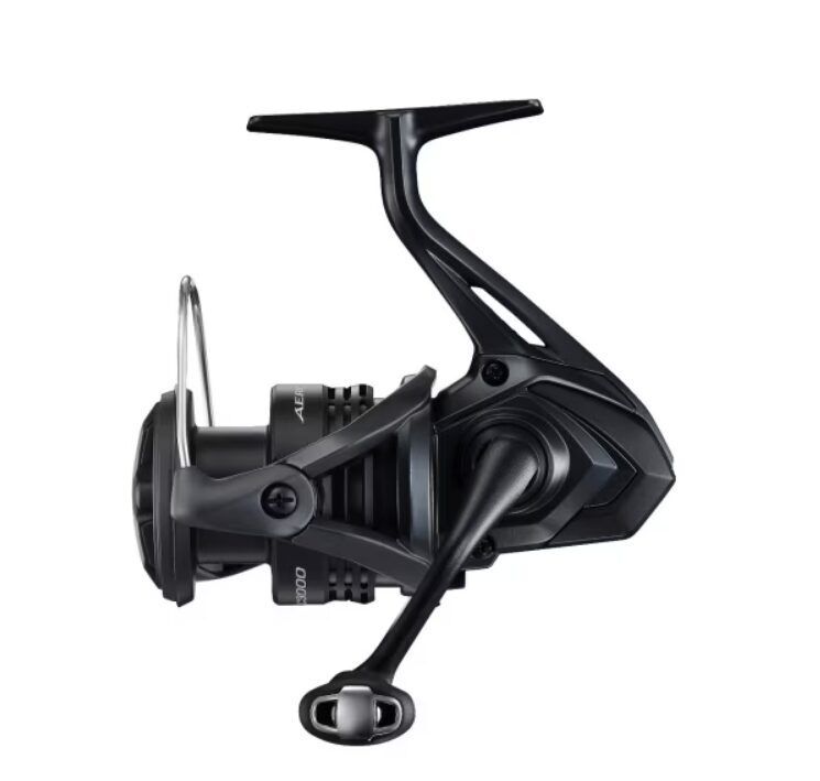 Spole Shimano Aero C5000