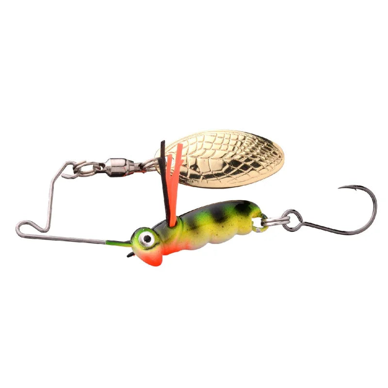 SPRO LARVA S-BAIT 4CM 7G