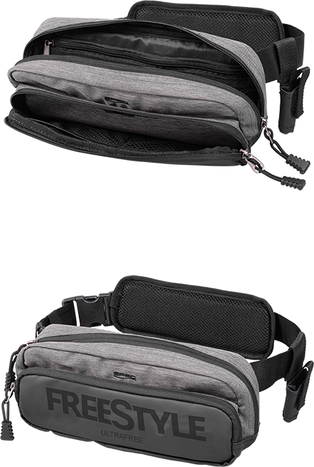 Spro Soma Freestyle Ultrafree Belt Produkts
